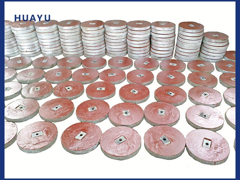 圓盤鋁陽(yáng)極